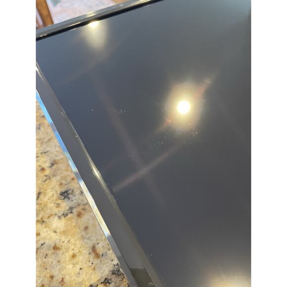 RCA 24" LED 720p HDTV Monitor Dorm TV Black HDMI - 21.6"x 13"x 3" MN: RT2412-E - Picture 6 of 8